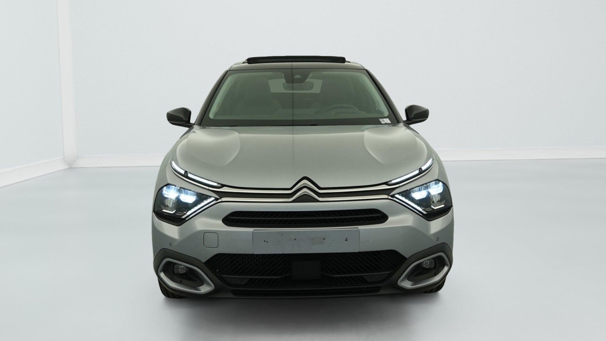 CITROEN C4 PureTech 130 S S BVM6 Shine
