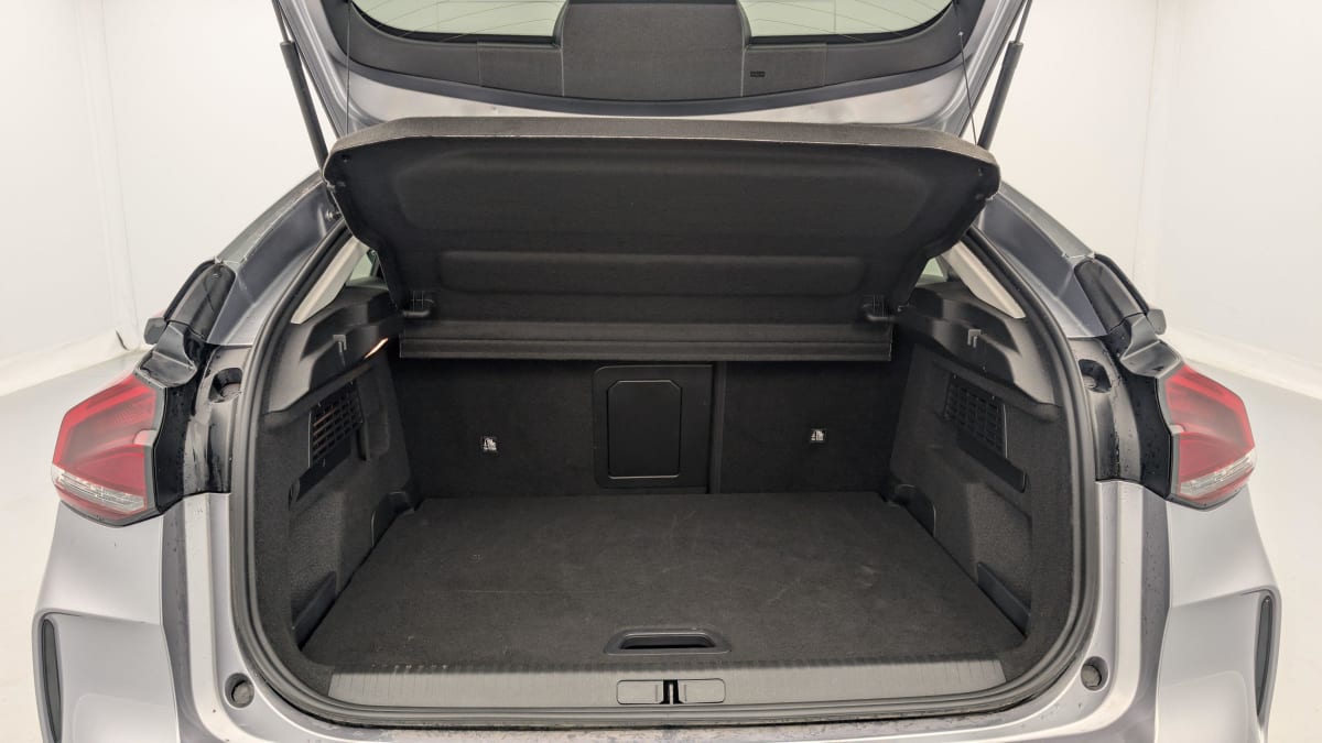 CITROEN C4 PureTech 130 S S BVM6 Shine