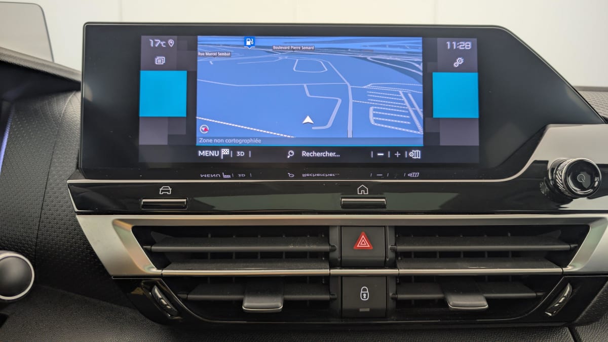CITROEN C4 PureTech 130 S S BVM6 Shine