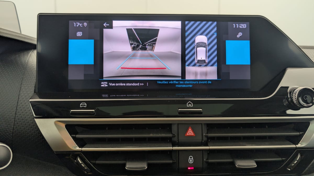 CITROEN C4 PureTech 130 S S BVM6 Shine