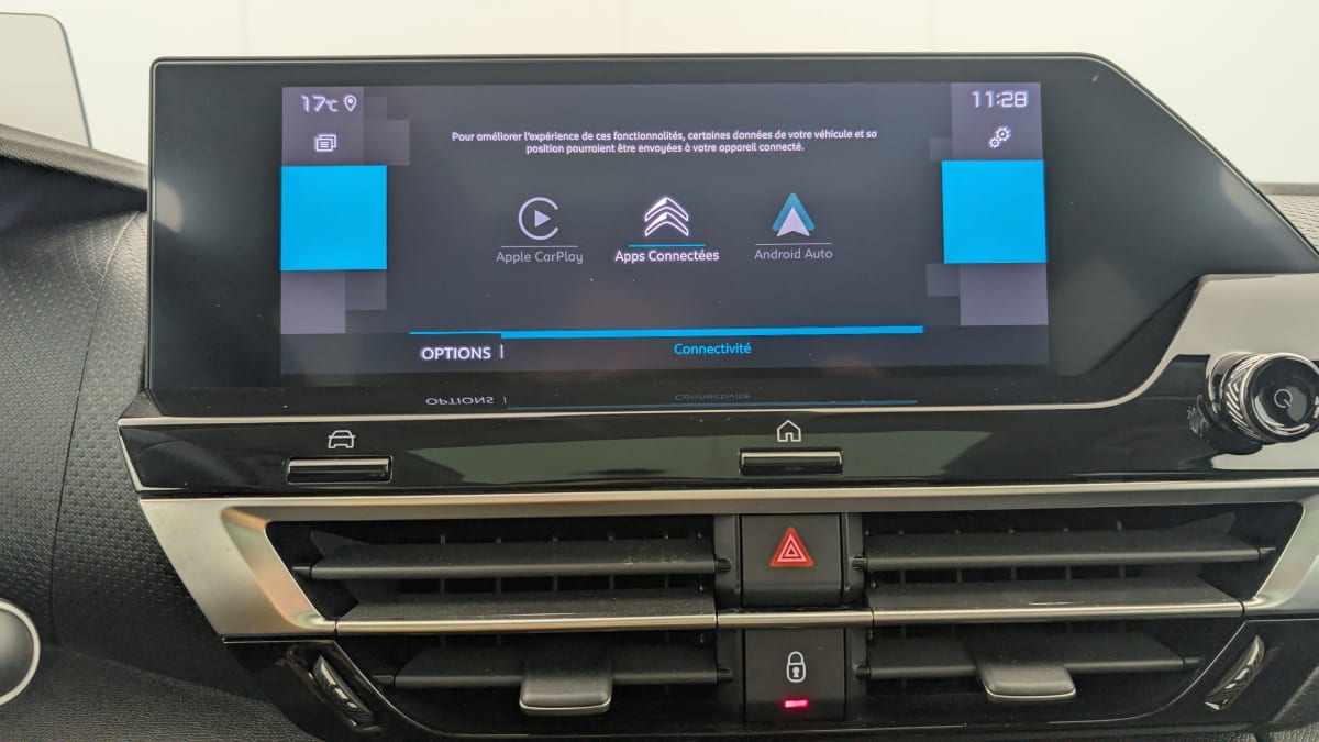 CITROEN C4 PureTech 130 S S BVM6 Shine