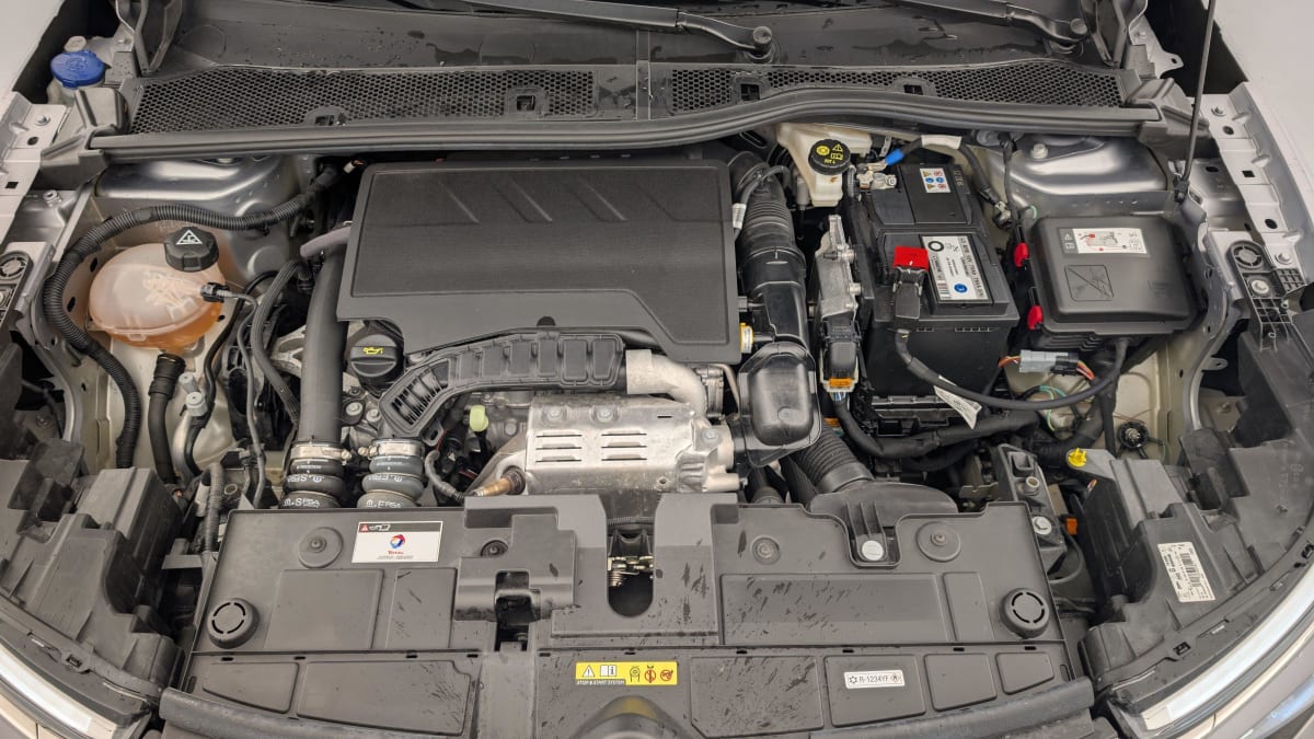 CITROEN C4 PureTech 130 S S BVM6 Shine