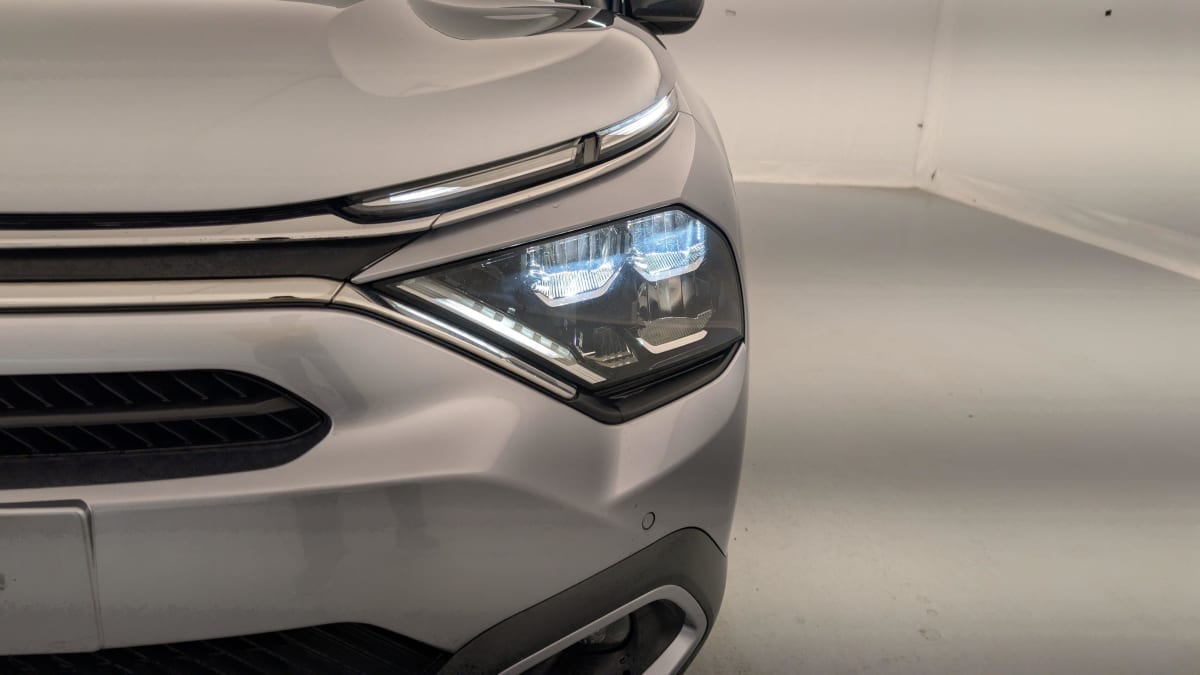 CITROEN C4 PureTech 130 S S BVM6 Shine