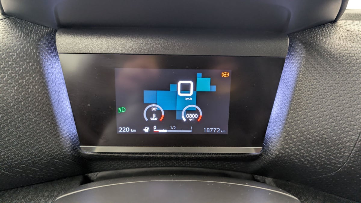 CITROEN C4 PureTech 130 S S BVM6 Shine
