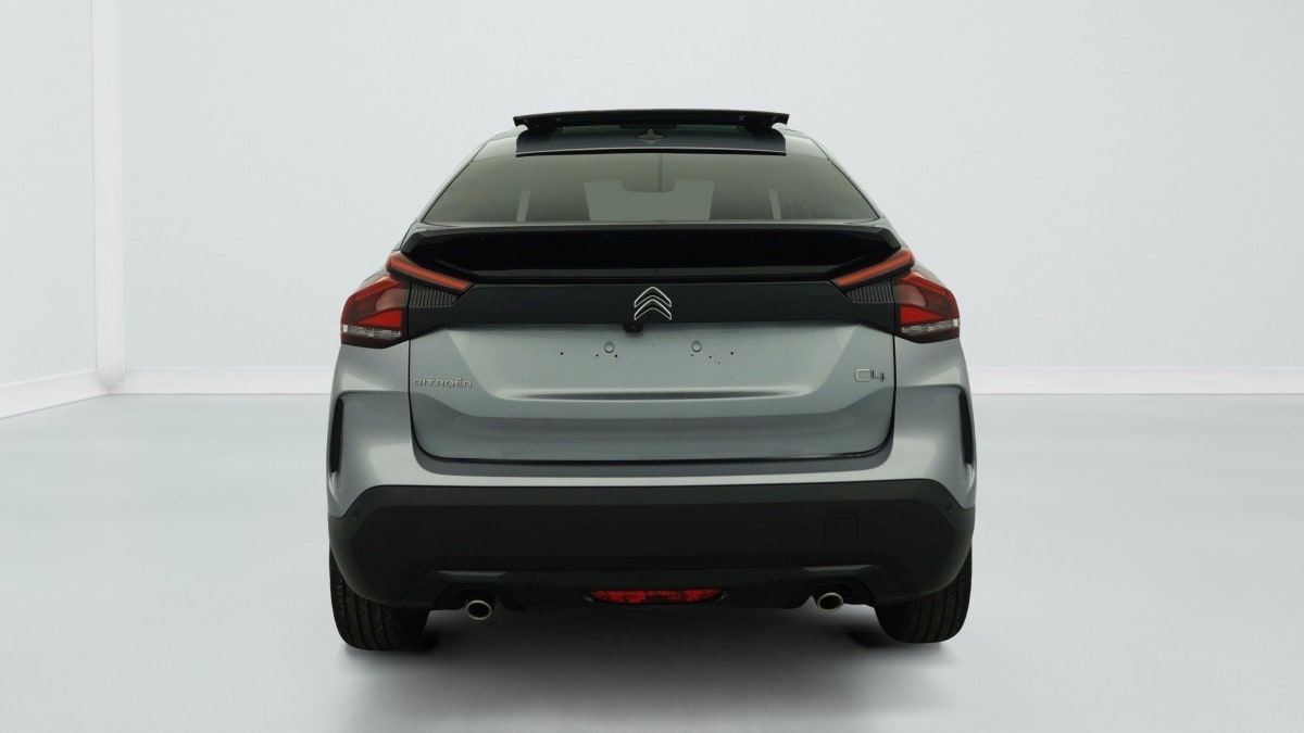 CITROEN C4 PureTech 130 S S BVM6 Shine