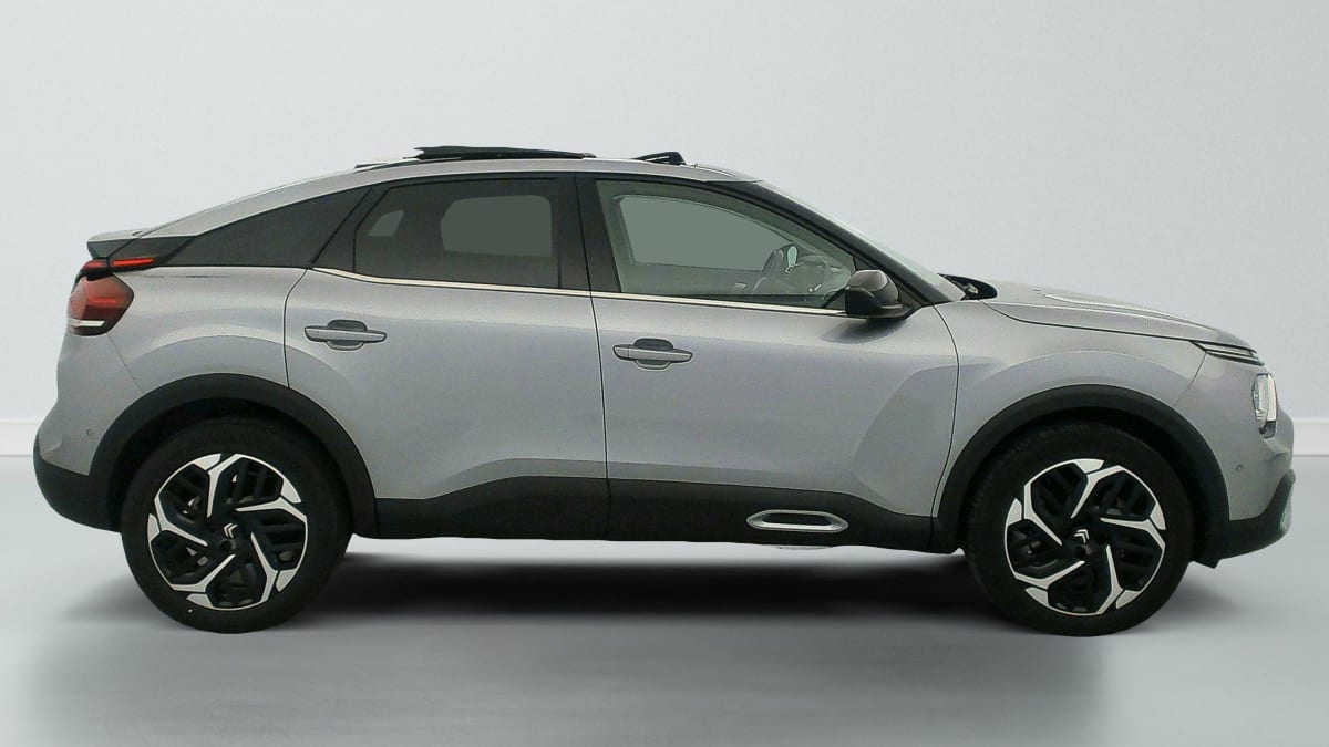CITROEN C4 PureTech 130 S S BVM6 Shine