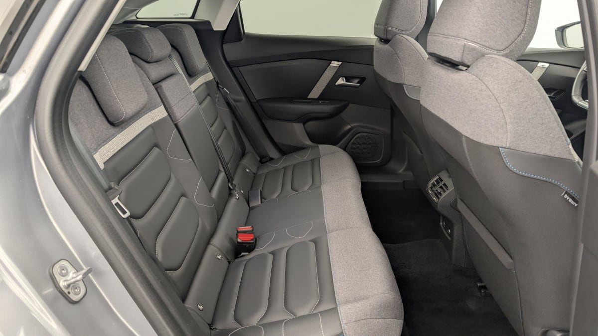 CITROEN C4 PureTech 130 S S BVM6 Shine