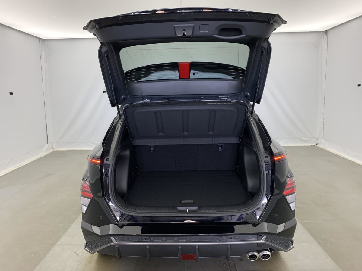 HYUNDAI KONA HYBRID 129 CREATIVE N Line