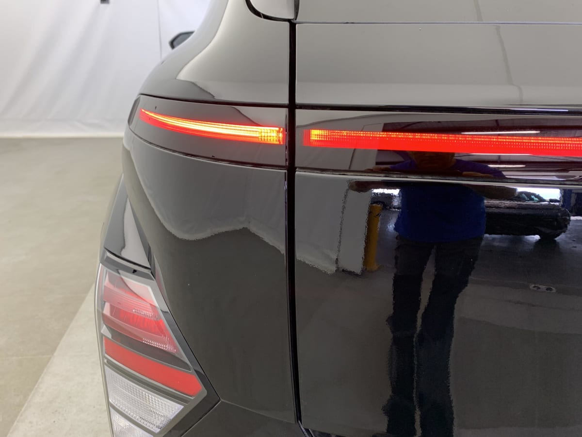HYUNDAI KONA HYBRID 129 CREATIVE N Line