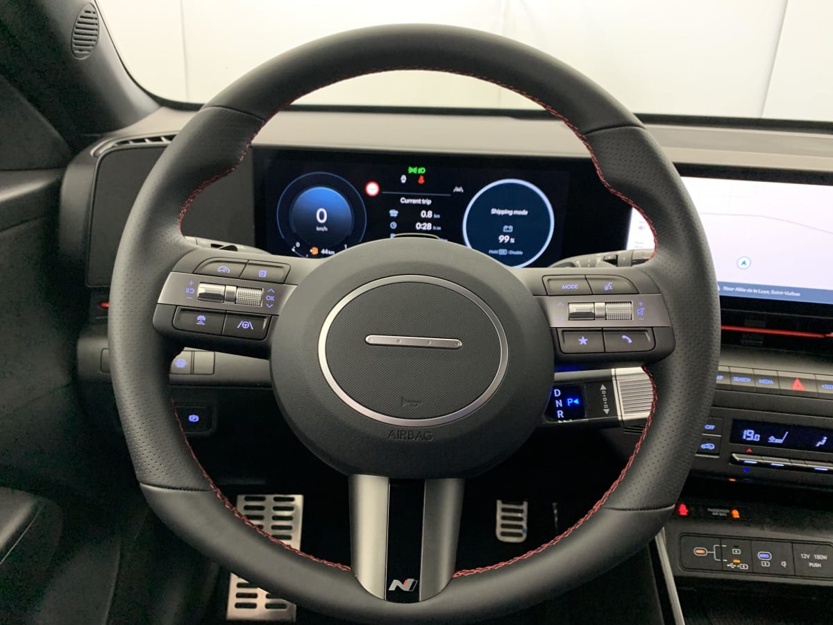 HYUNDAI KONA HYBRID 129 CREATIVE N Line