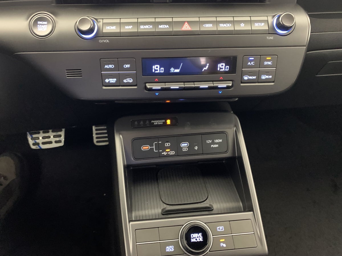 HYUNDAI KONA HYBRID 129 CREATIVE N Line