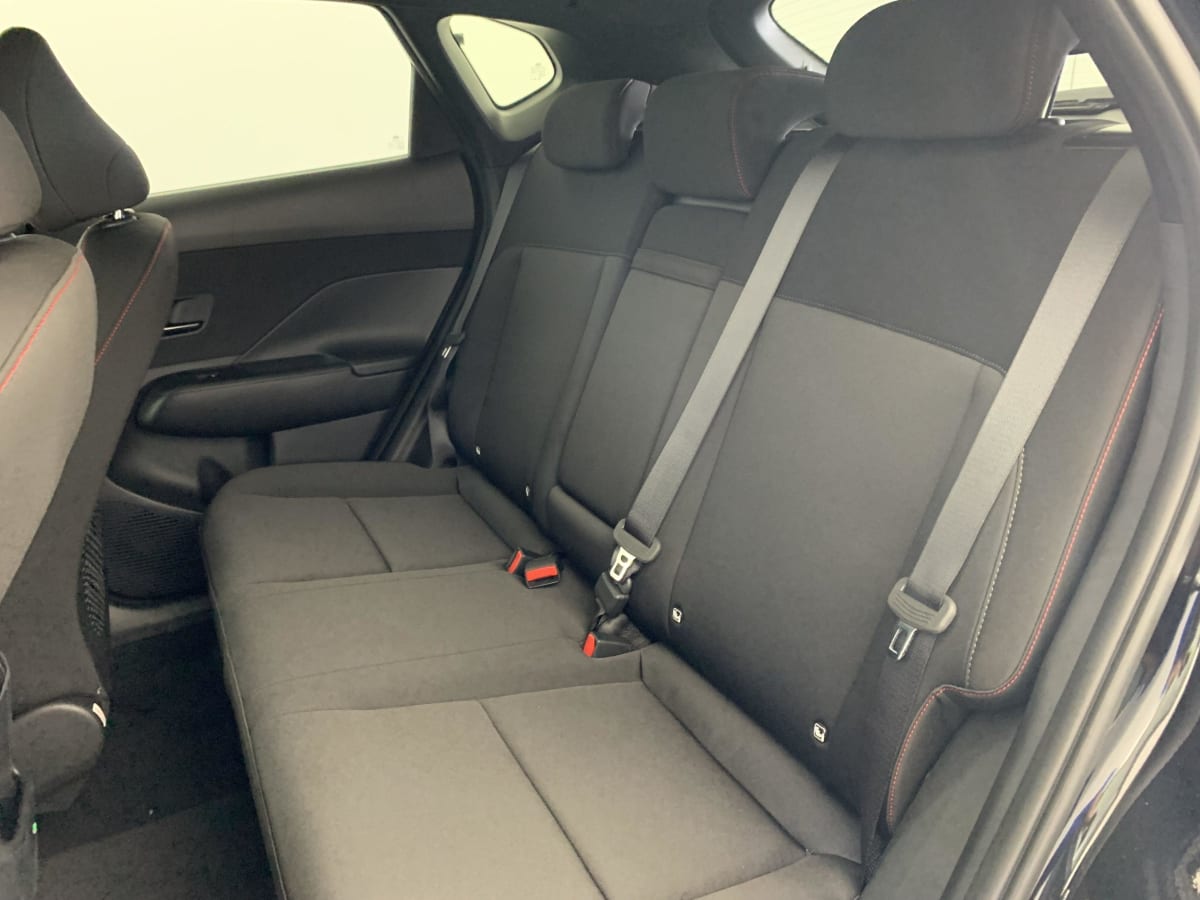HYUNDAI KONA HYBRID 129 CREATIVE N Line