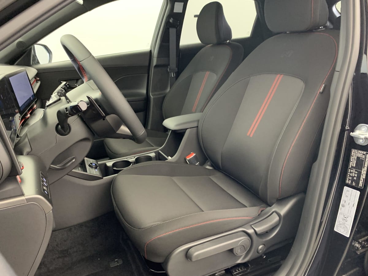 HYUNDAI KONA HYBRID 129 CREATIVE N Line