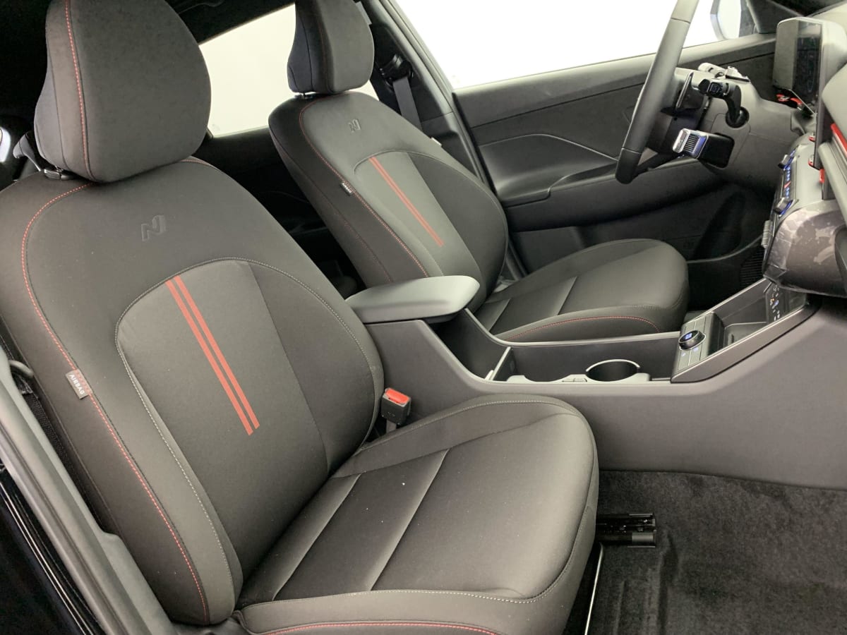 HYUNDAI KONA HYBRID 129 CREATIVE N Line