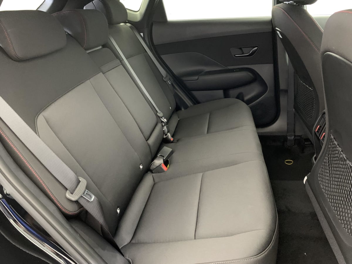 HYUNDAI KONA HYBRID 129 CREATIVE N Line