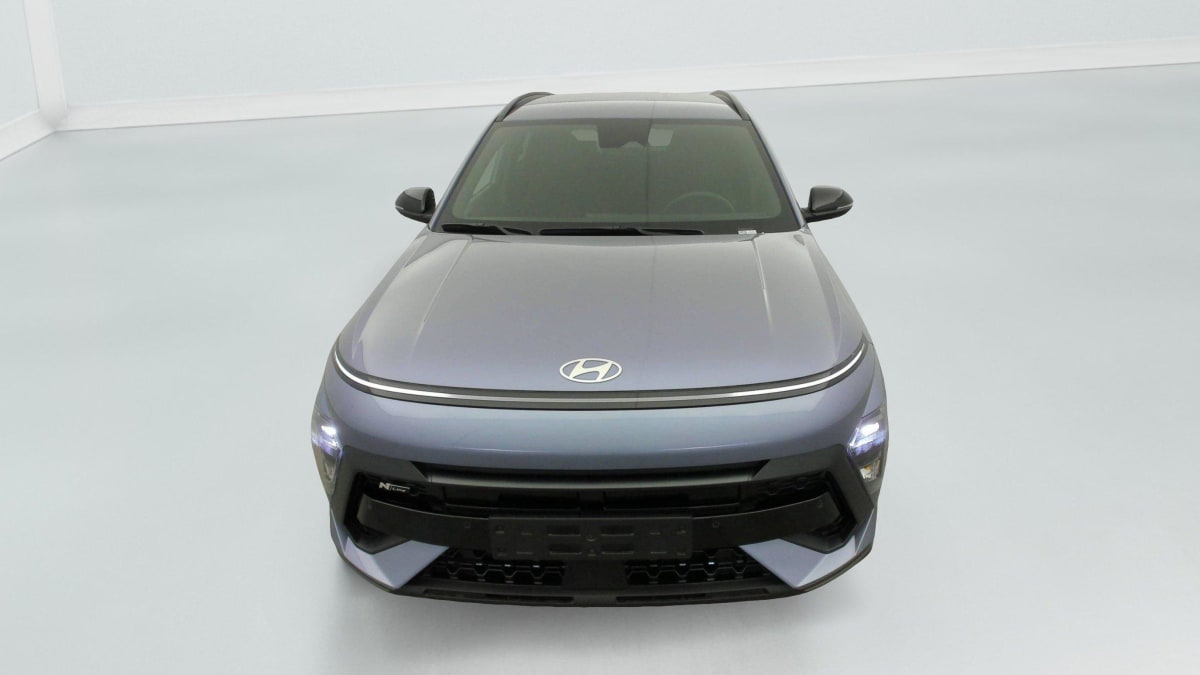 HYUNDAI KONA HYBRID 129 CREATIVE N Line