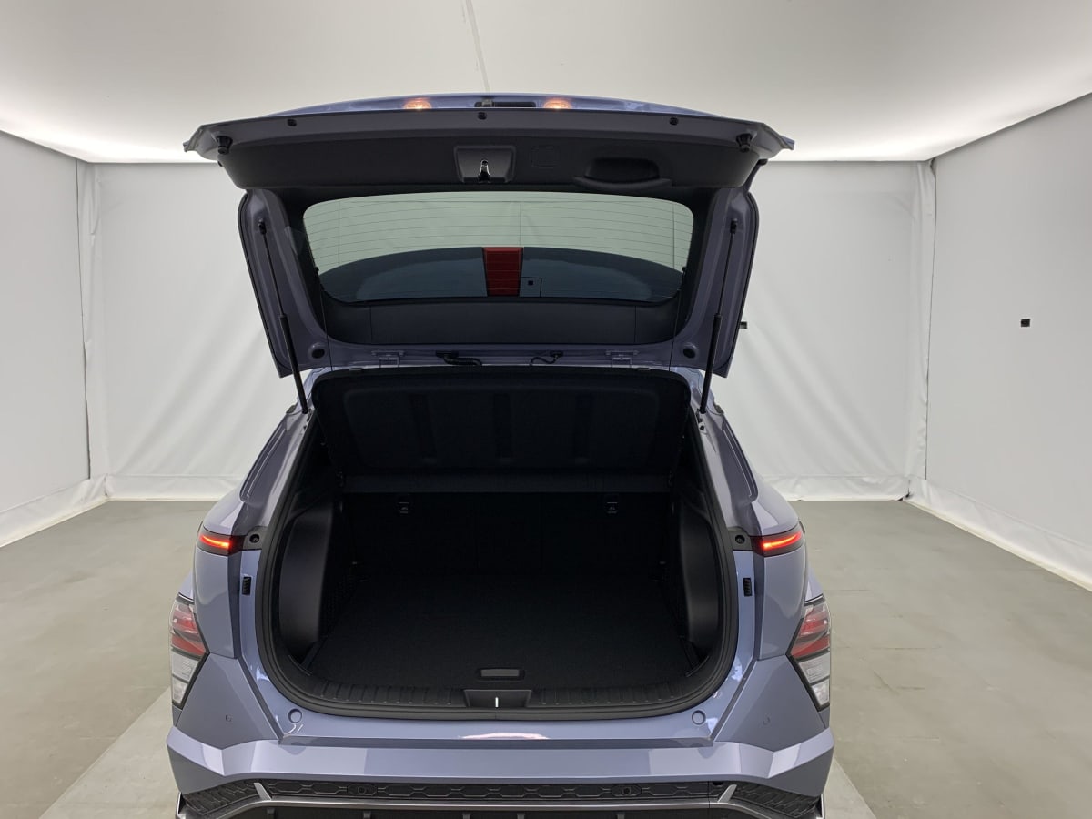 HYUNDAI KONA HYBRID 129 CREATIVE N Line