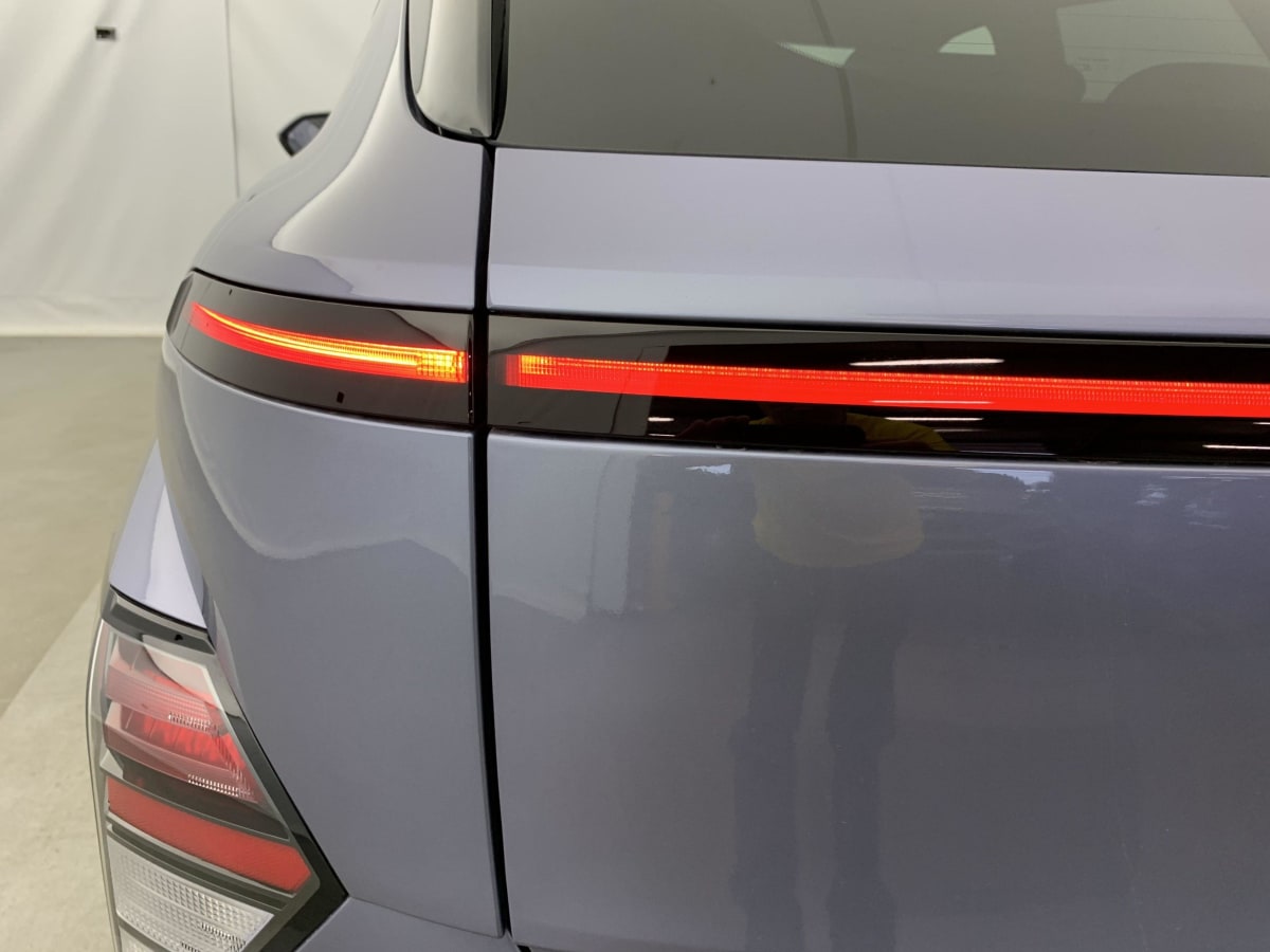 HYUNDAI KONA HYBRID 129 CREATIVE N Line