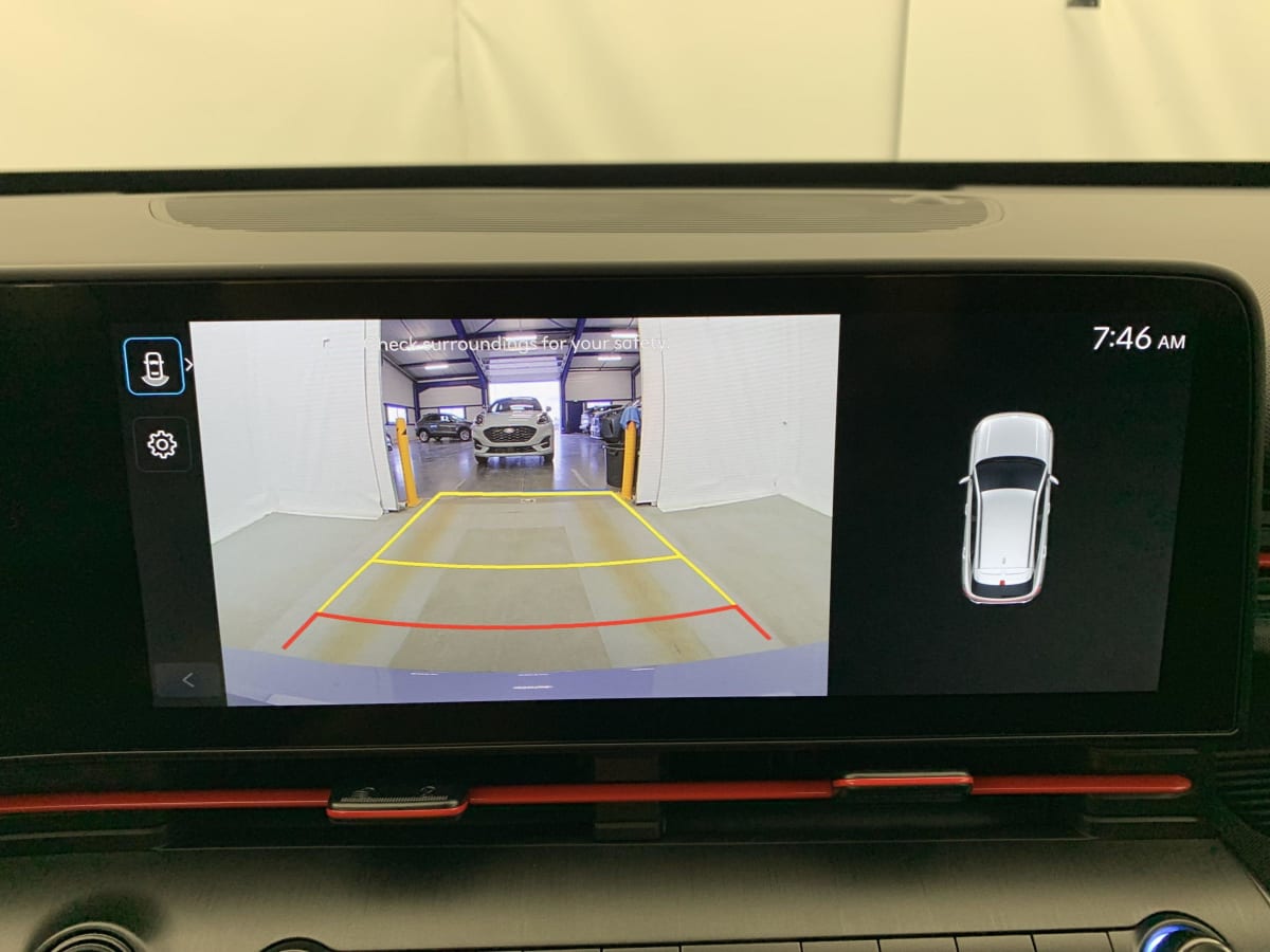 HYUNDAI KONA HYBRID 129 CREATIVE N Line