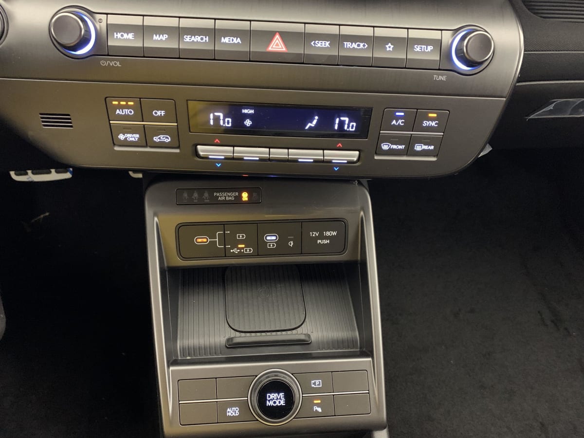 HYUNDAI KONA HYBRID 129 CREATIVE N Line