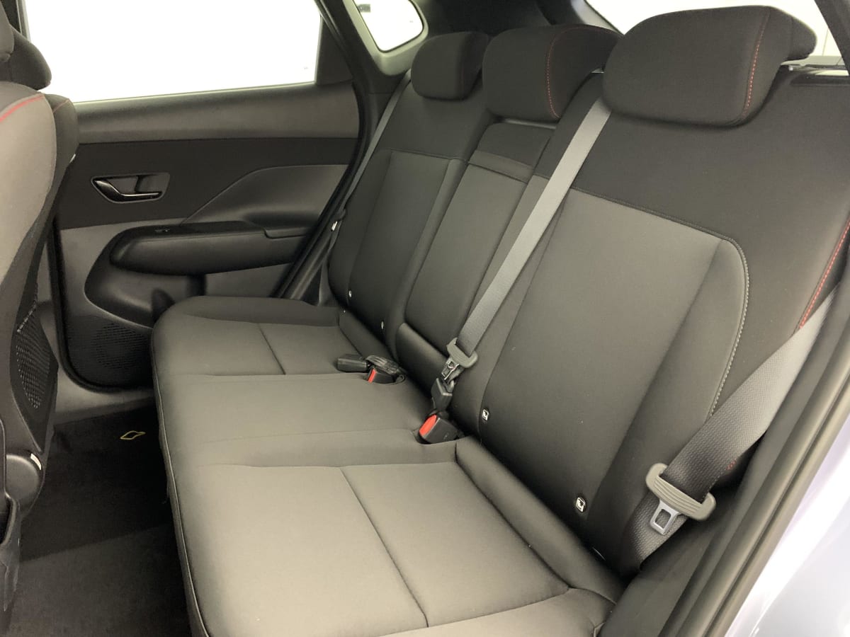HYUNDAI KONA HYBRID 129 CREATIVE N Line