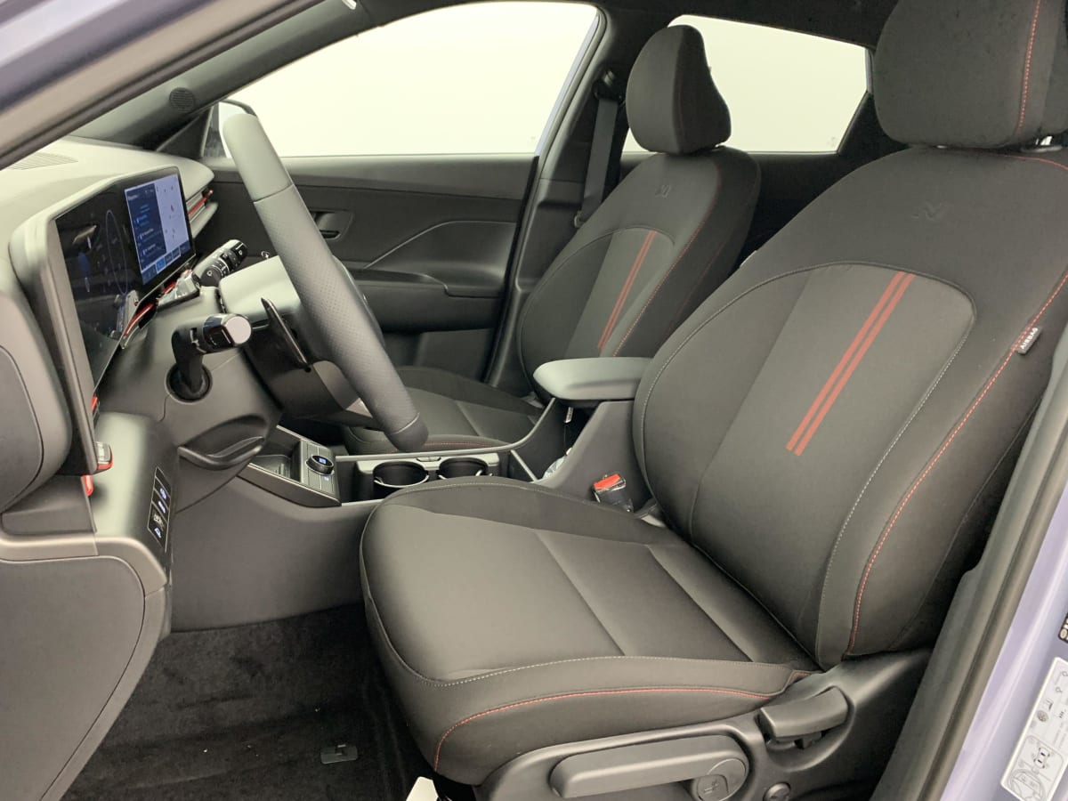 HYUNDAI KONA HYBRID 129 CREATIVE N Line