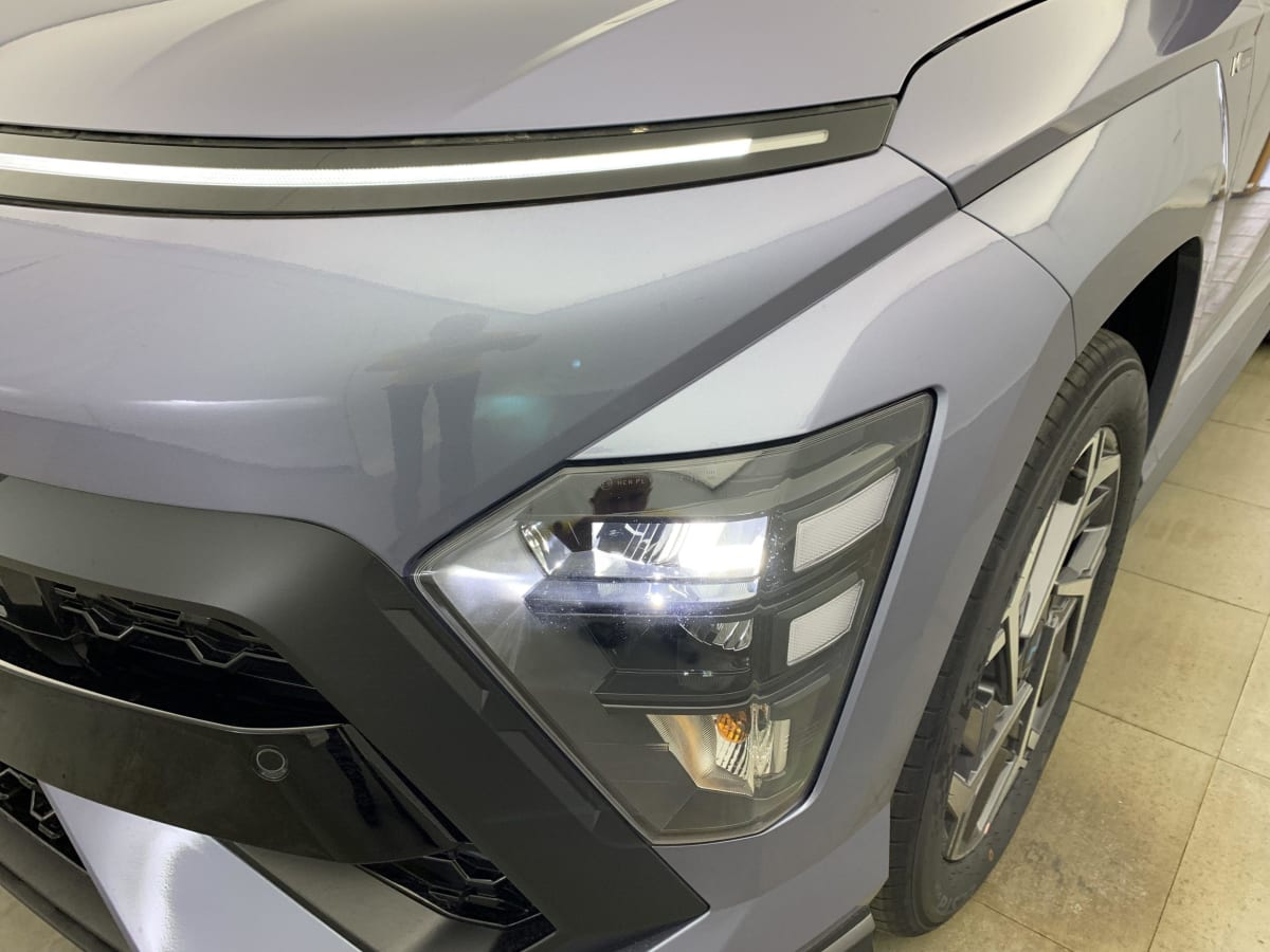 HYUNDAI KONA HYBRID 129 CREATIVE N Line