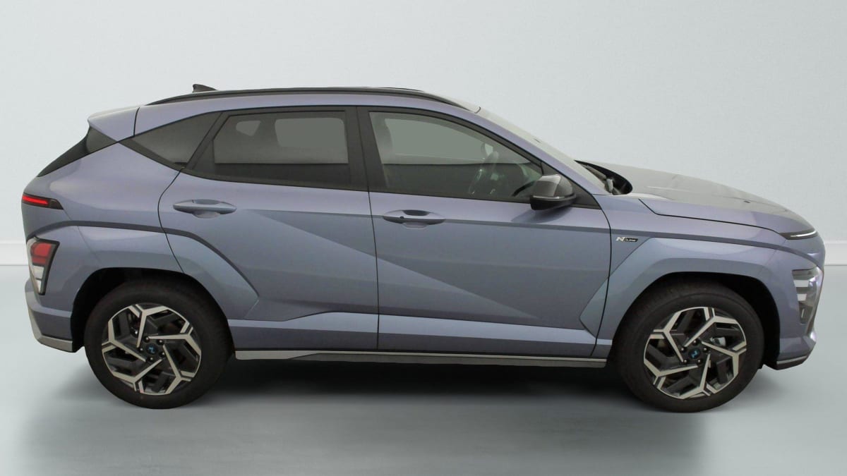 HYUNDAI KONA HYBRID 129 CREATIVE N Line