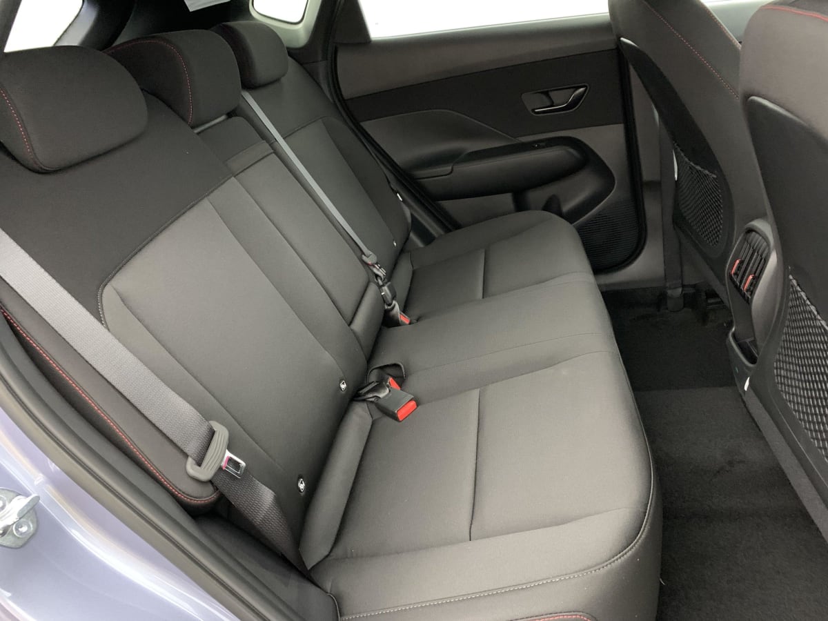 HYUNDAI KONA HYBRID 129 CREATIVE N Line