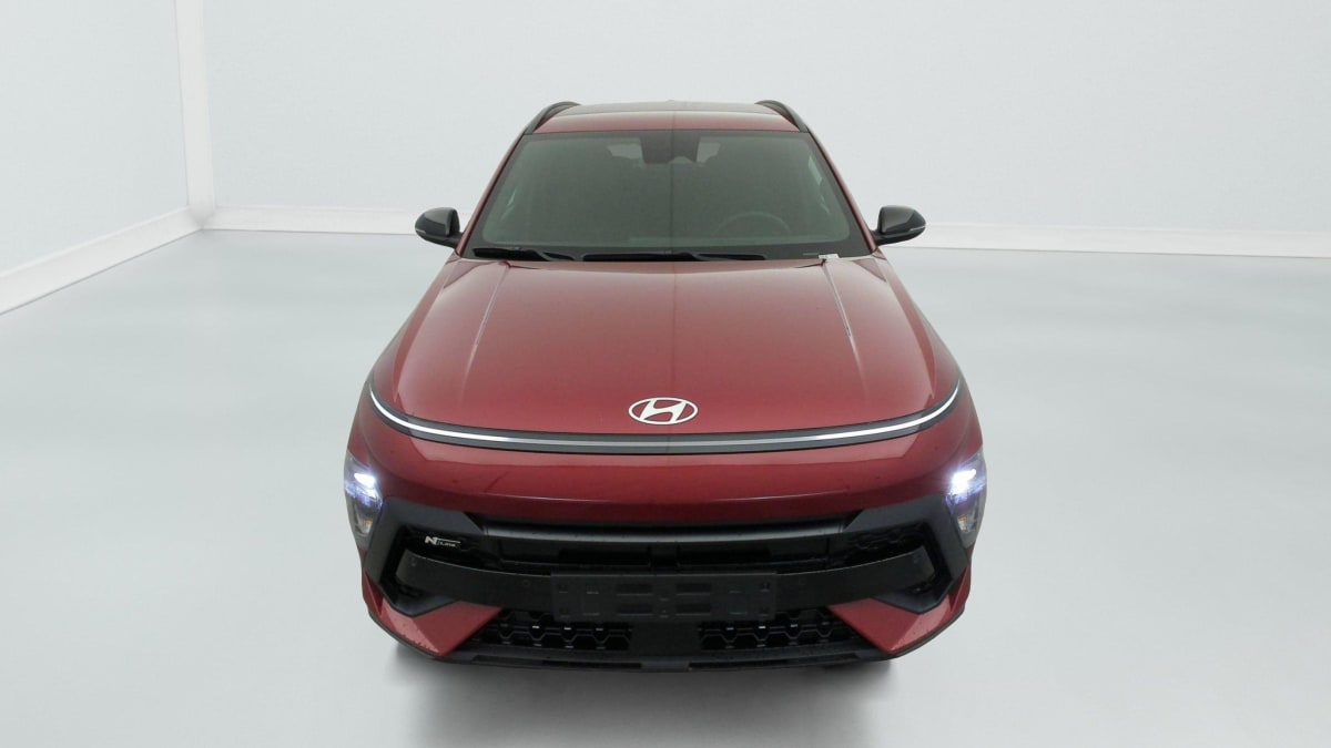 HYUNDAI KONA HYBRID 129 CREATIVE N Line