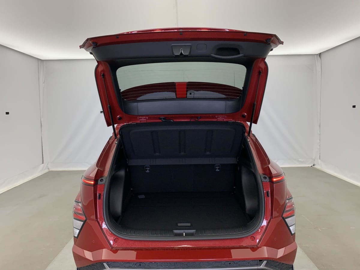 HYUNDAI KONA HYBRID 129 CREATIVE N Line