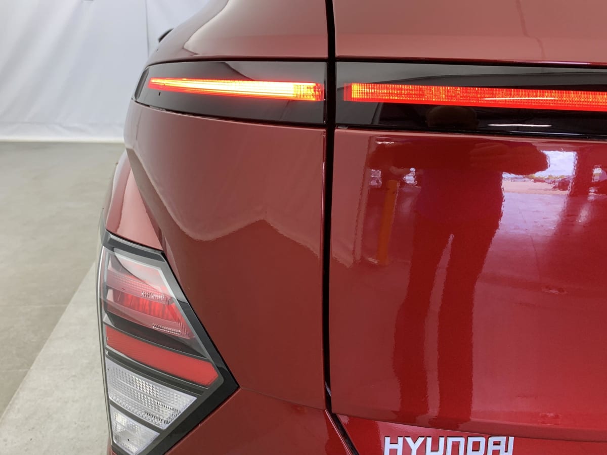 HYUNDAI KONA HYBRID 129 CREATIVE N Line