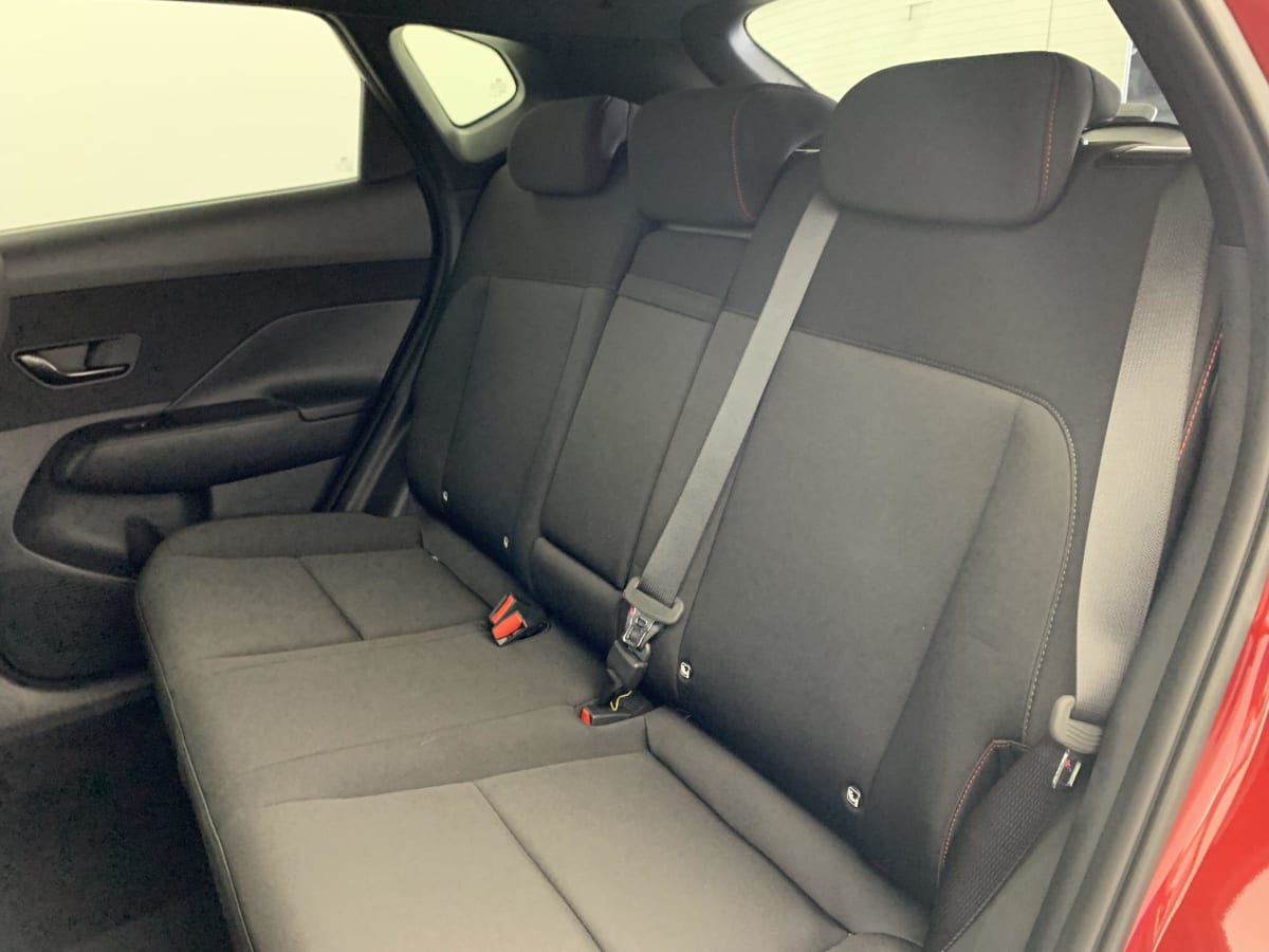 HYUNDAI KONA HYBRID 129 CREATIVE N Line