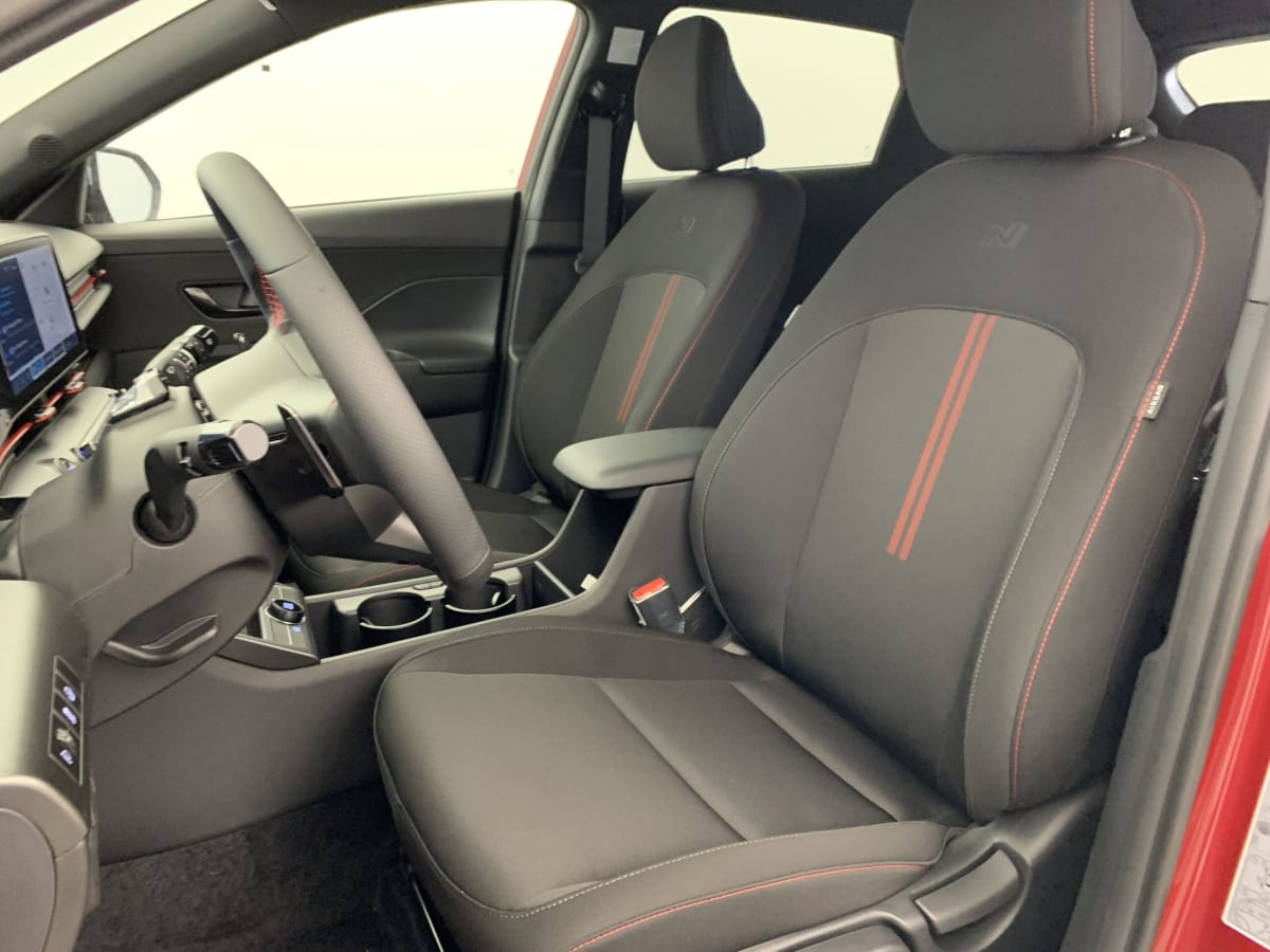 HYUNDAI KONA HYBRID 129 CREATIVE N Line