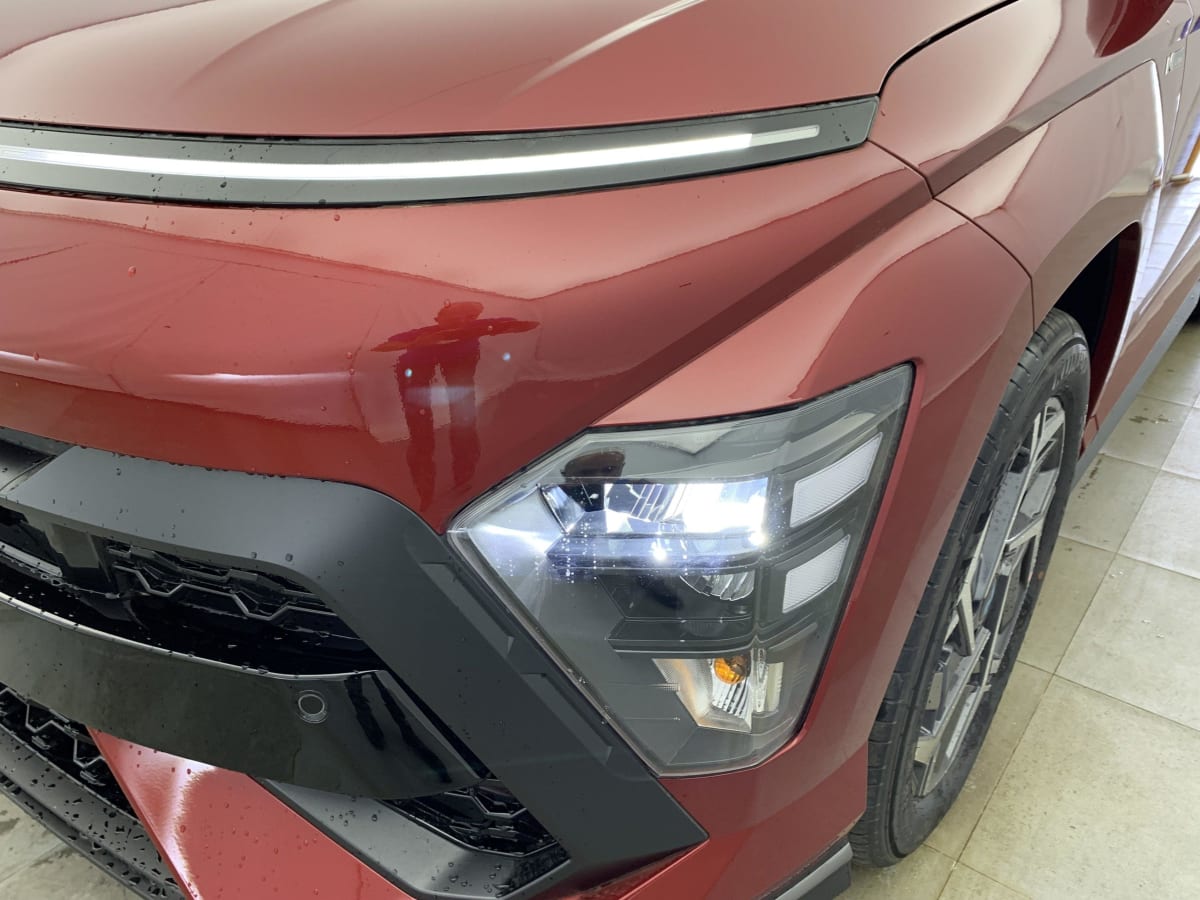 HYUNDAI KONA HYBRID 129 CREATIVE N Line