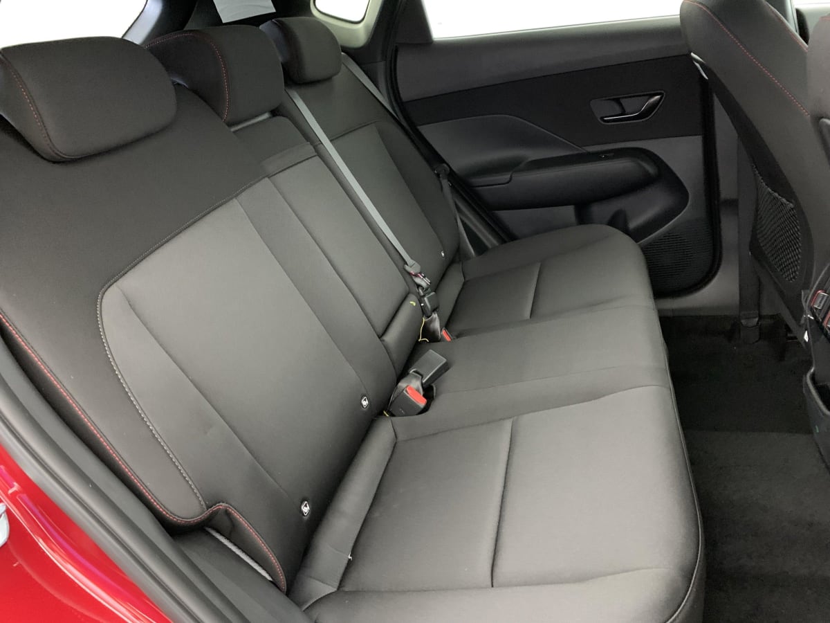HYUNDAI KONA HYBRID 129 CREATIVE N Line