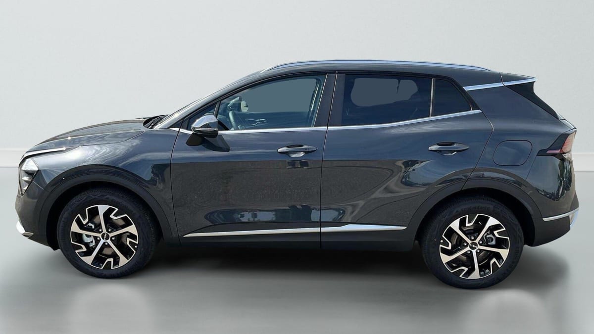 KIA SPORTAGE 1.6 T-GDi 210ch ISG Hybride BVA6 4x2 Active