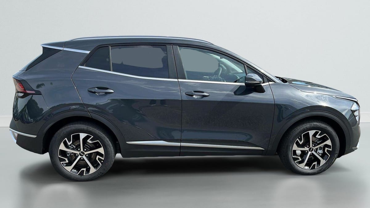 KIA SPORTAGE 1.6 T-GDi 210ch ISG Hybride BVA6 4x2 Active