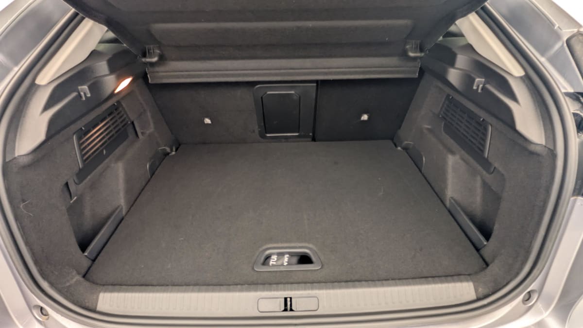 CITROEN E-C4 136 CH AUTOMATIQUE SHINE PACK