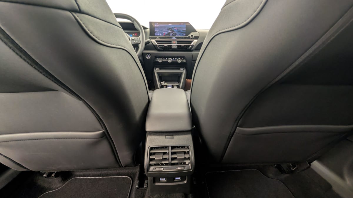 CITROEN E-C4 136 CH AUTOMATIQUE SHINE PACK
