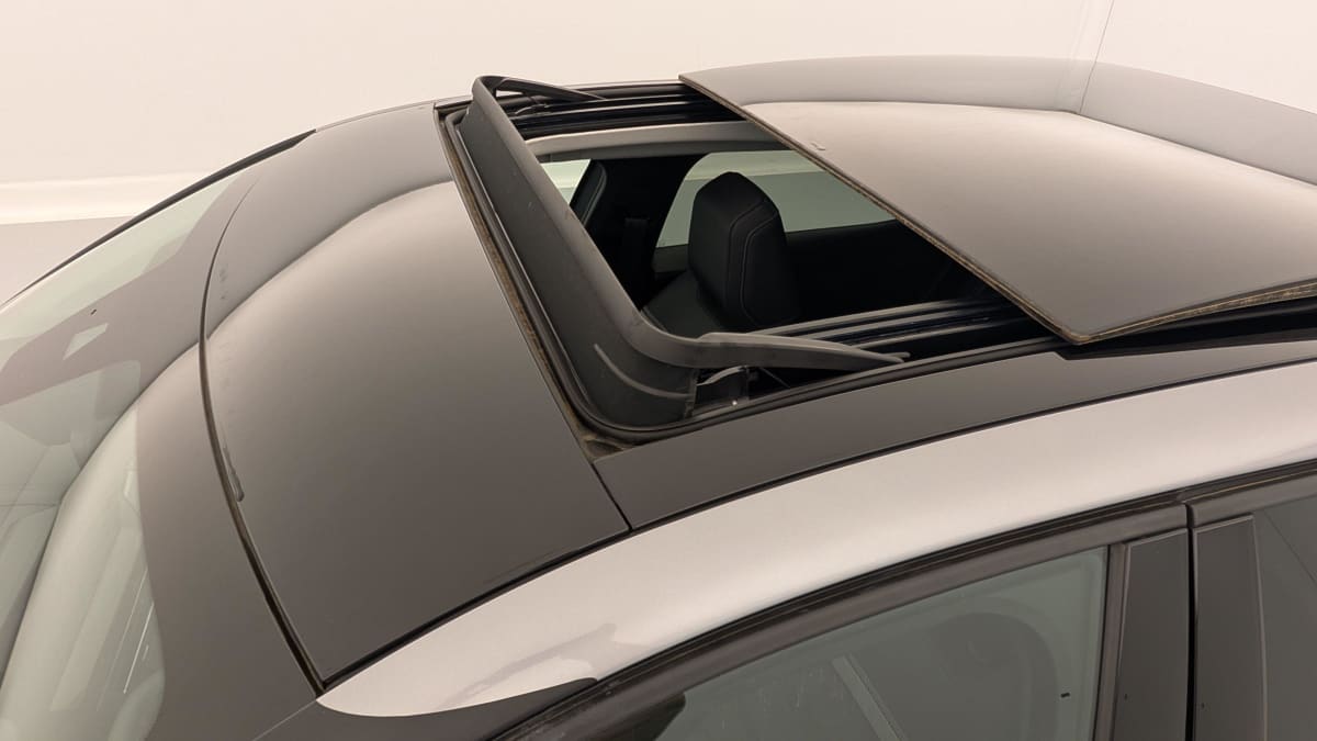 CITROEN E-C4 136 CH AUTOMATIQUE SHINE PACK