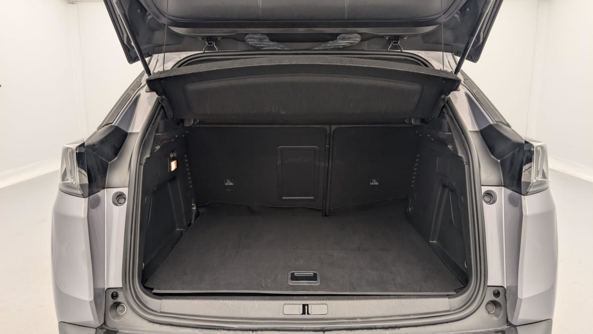 PEUGEOT 3008 Hybrid 180 e-EAT8 Allure Pack