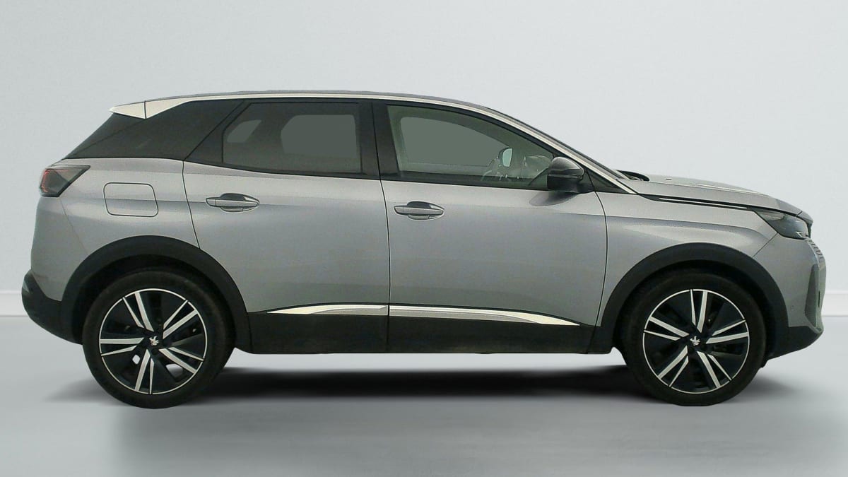 PEUGEOT 3008 Hybrid 180 e-EAT8 Allure Pack
