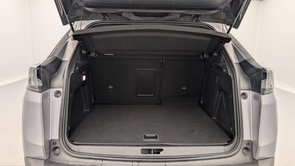 PEUGEOT 3008 Hybrid 180 e-EAT8 Allure Pack + DRIVE ASSIST PLUS + PACK CITY + JA19 + CHARGEUR 7,4 KW