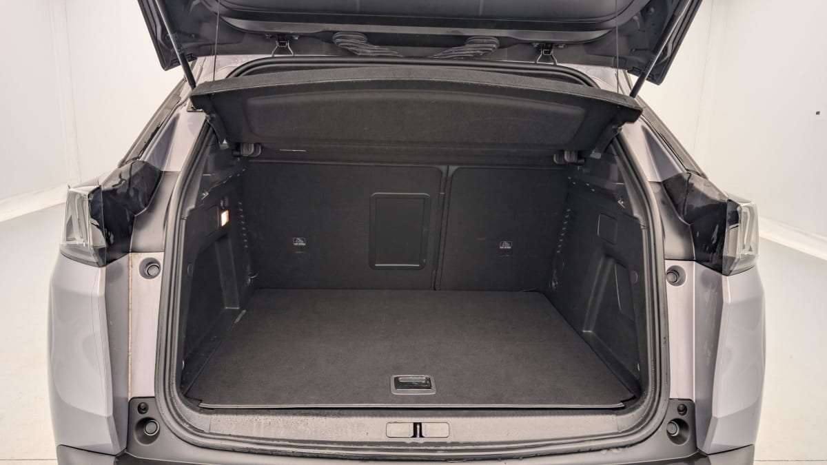 PEUGEOT 3008 Hybrid 180 e-EAT8 Allure Pack