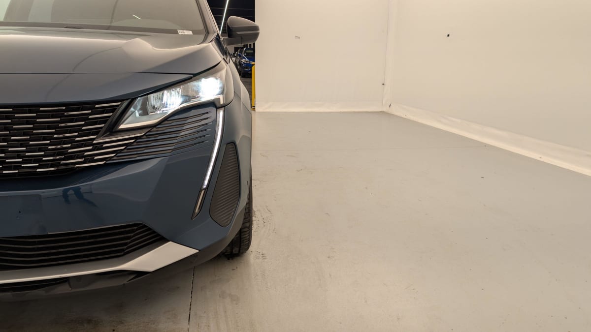 PEUGEOT 3008 Hybrid 180 e-EAT8 Allure Pack