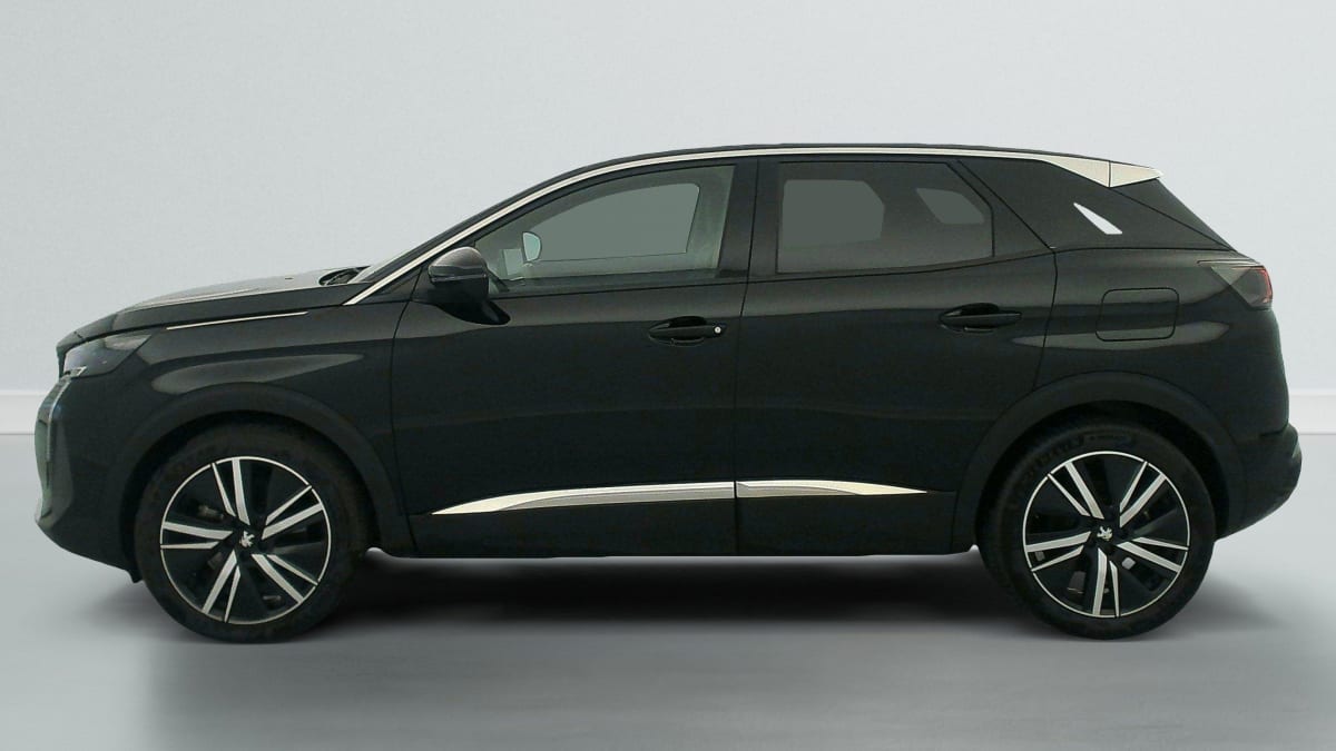 PEUGEOT 3008 Hybrid 180 e-EAT8 Allure Pack