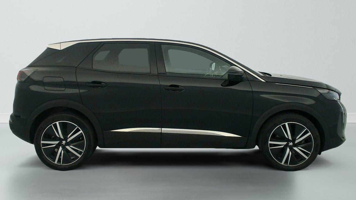 PEUGEOT 3008 Hybrid 180 e-EAT8 Allure Pack