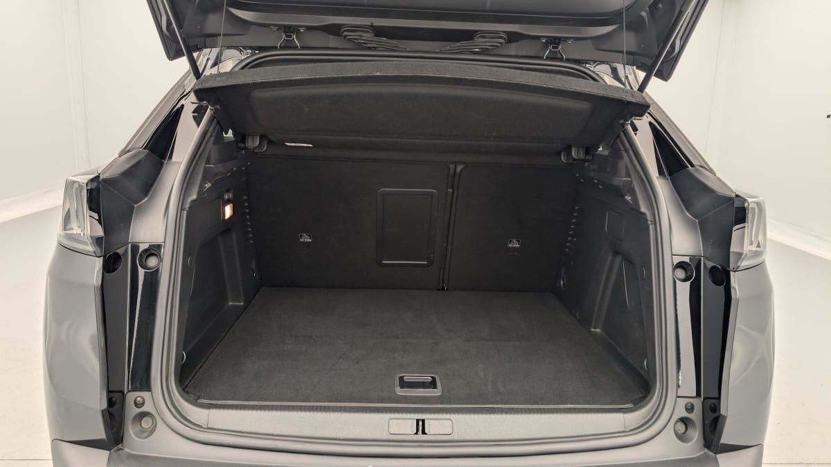 PEUGEOT 3008 Hybrid 180 e-EAT8 Allure Pack