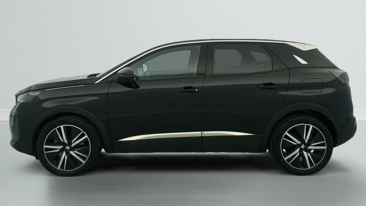 PEUGEOT 3008 Hybrid 180 e-EAT8 Allure Pack